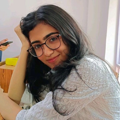 Anisha Dua