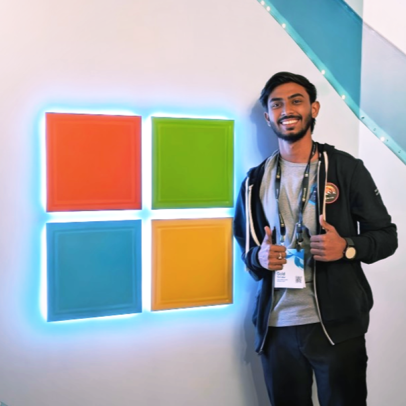 Sayan Karmakar